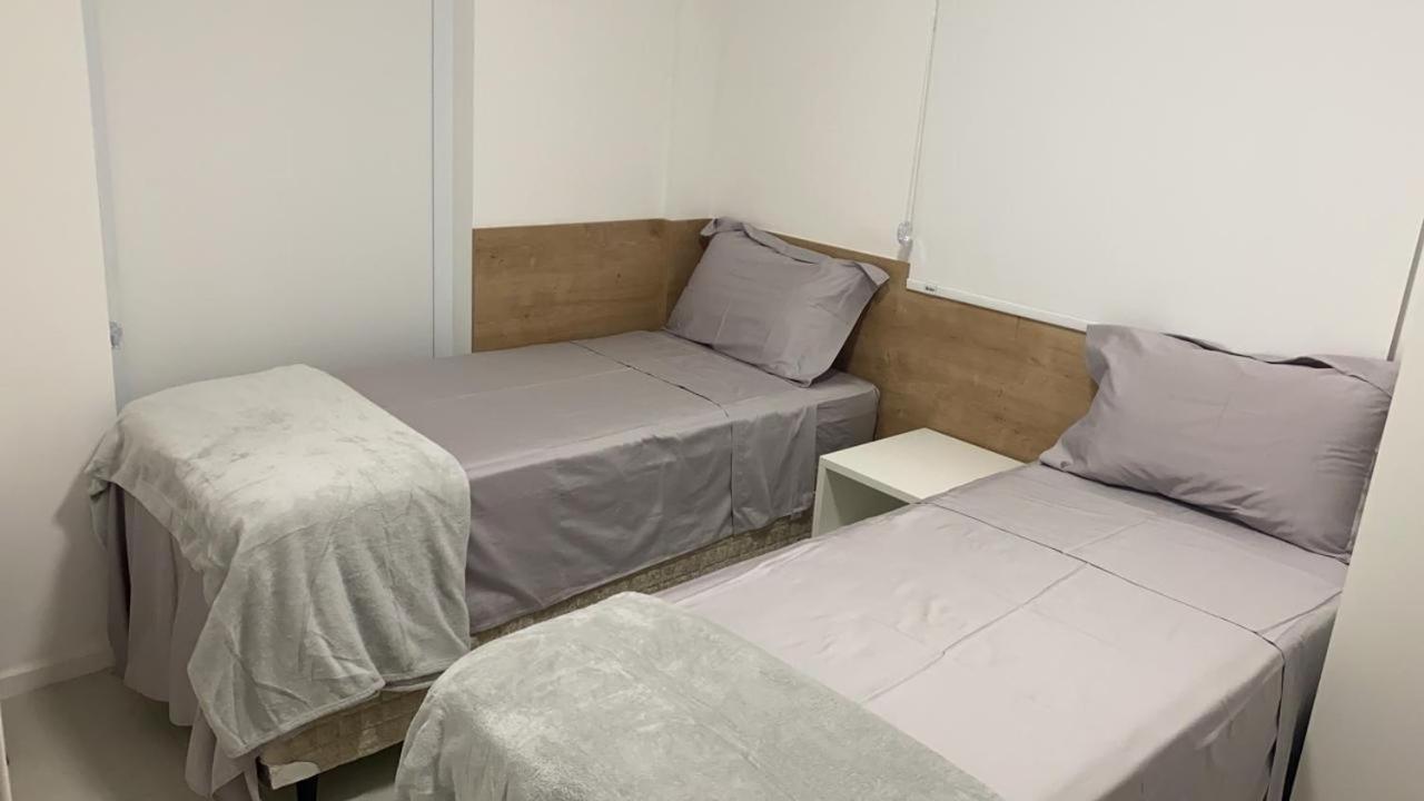 Na Morada Dos Milagres, Condominio Morada Do Toque Sao Miguel dos Milagres Bagian luar foto