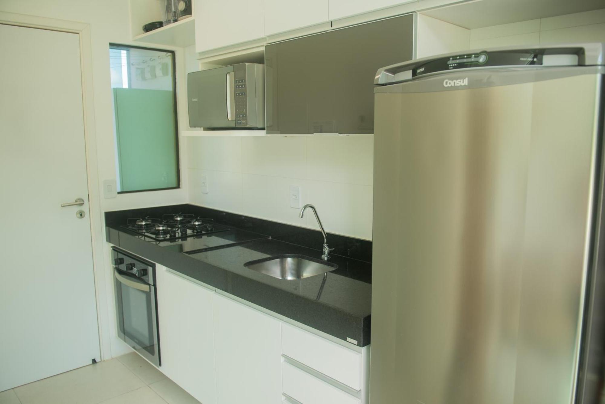 Na Morada Dos Milagres, Condominio Morada Do Toque Sao Miguel dos Milagres Bagian luar foto